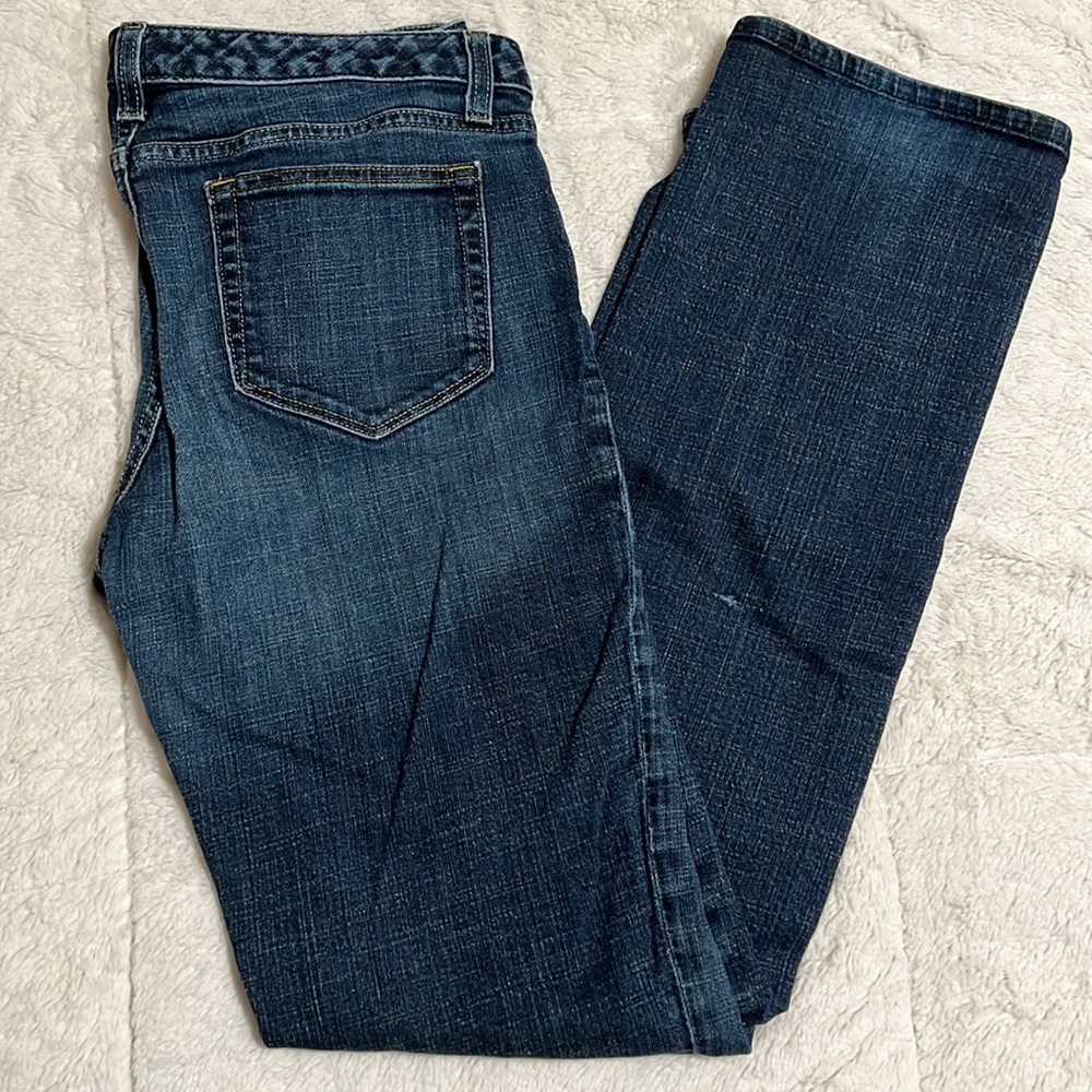 Banana Republic jeans, 10L